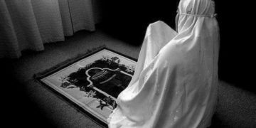 sholat hajat