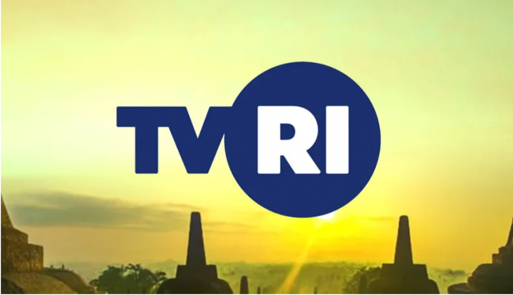 siaran digital TVRI