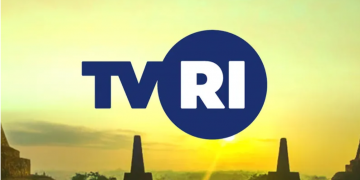 siaran digital TVRI