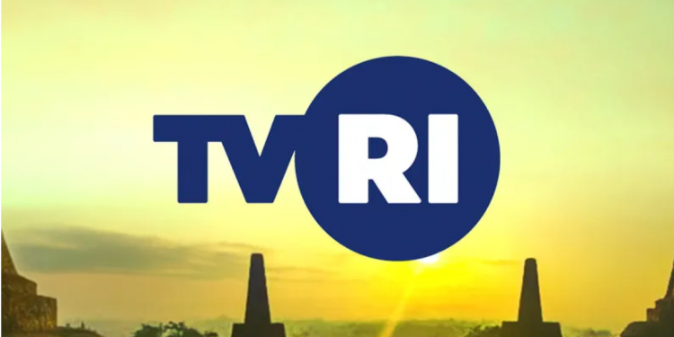 siaran digital TVRI