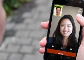 tampil cantik saat video call