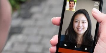 tampil cantik saat video call