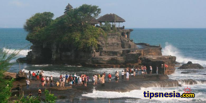 tanah lot bali