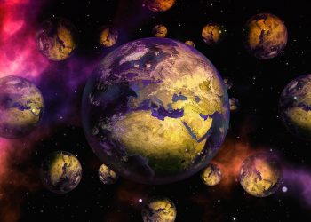 teori multiverse