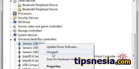 usb serial bus